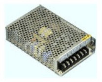 Picture of POWER SUPPLY ENCL. I=220 O=15   3.4A  50W