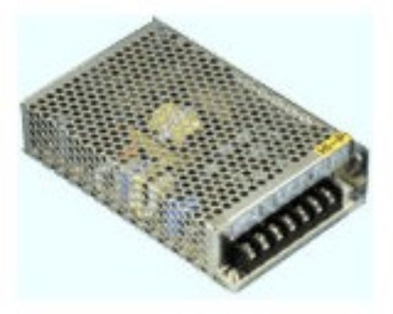 Picture of POWER SUPPLY ENCL. I=220 O=15   3.4A  50W