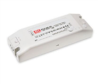 Picture of POWER SUPPLY ENCL. LED DRIVER I=220 O=14-20   3A 60W