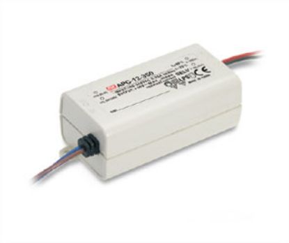 Picture of LED DRIVER C.C. I=220 O=9-24V 1A05