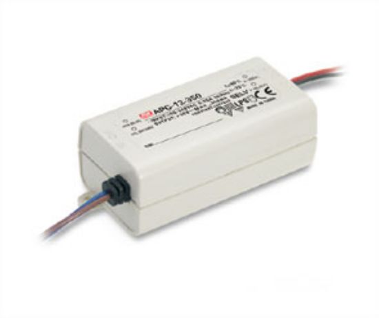Picture of LED DRIVER C.C. I=220 O=9-24V 1A05