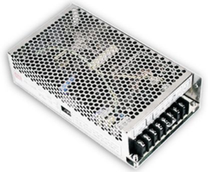 Picture of POWER SUPPLY ENC I=220 O=54V  2.7A  155W