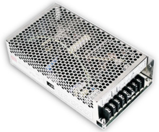 Picture of POWER SUPPLY ENC I=220 O=54V  2.7A  155W