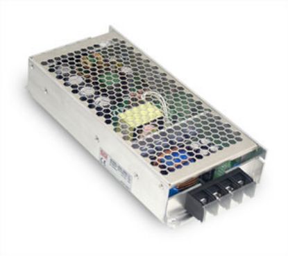Picture of DC-DC CONVERTER ENC I=110V O=12V 25A