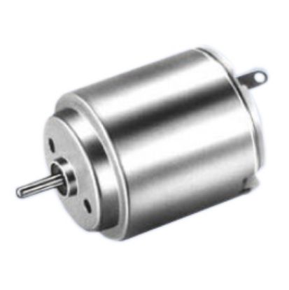 Picture of MOTOR BRUSH 6V 0.96A 16KRPM
