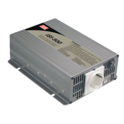 Picture of INVERTER DC-AC TSW MPPT I=24V O=220 500W