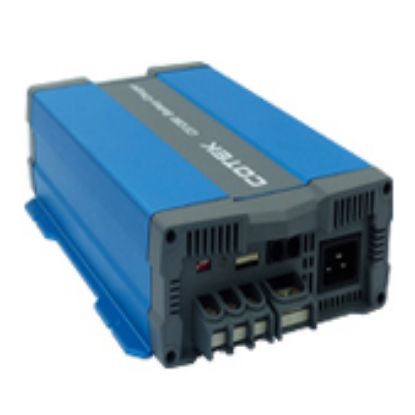 Picture of CHARGER UNIV. O=28.8@ 40A ENC
