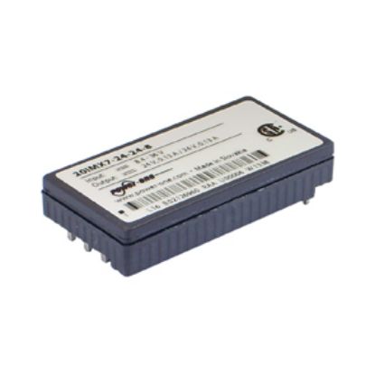 Picture of DC-DC CONVERTER I=24 O=24 @ 0.13A