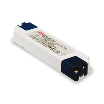 Picture of POWER SUPPLY ENCL. LED DRIVER I=220 O=42-72 0.35A 25W