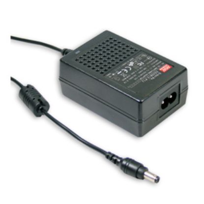 Picture of POWER SUPPLY M/G D/T I=220 O=12V 1.5A