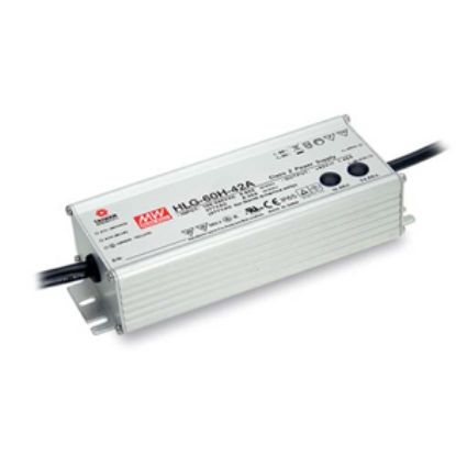 Picture of POWER SUPPLY ENCL I=220 O=200V 0.35A 60W