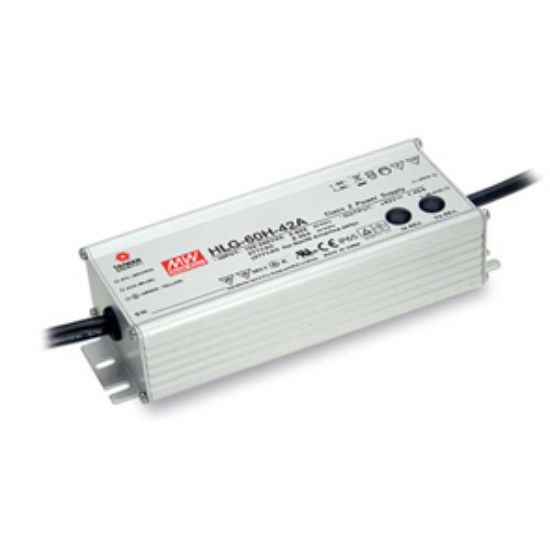 Picture of POWER SUPPLY ENCL I=220 O=200V 0.35A 60W