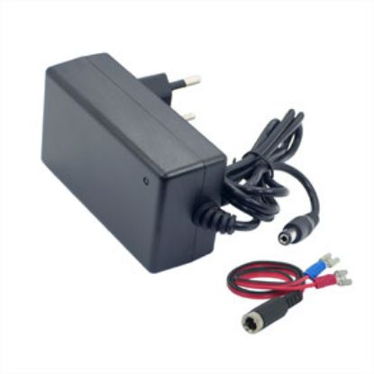 Picture of CHARGER W/M SLA 12V 1000mA