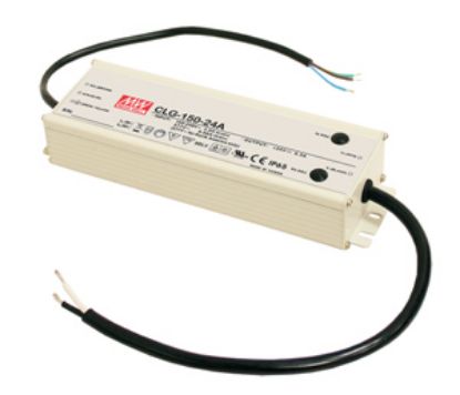 Picture of POWER SUPPLY ENCL. LED DRIVER I=220 O=36 4.2A 150W