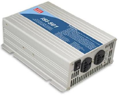 Picture of INVERTER DC-AC TSW W/MPPT CHARGER  I=12 O=220 450W