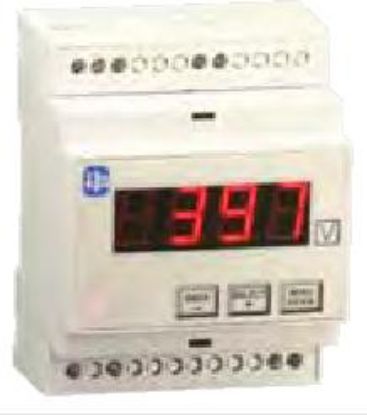 Picture of VOLTAGE MON. 1 PHASE D4-VM12