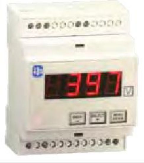 Picture of VOLTAGE MON. 1 PHASE D4-VM12