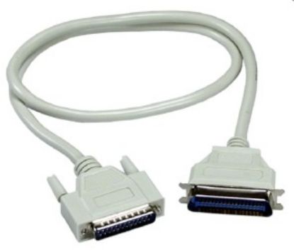 Picture of LEAD PRINTER DB25M-CT36M 1.8M