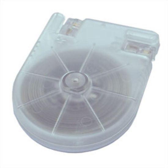 Picture of LEAD TELPHONE RJ11-RJ11 PLUG 2.3m  RETRCT