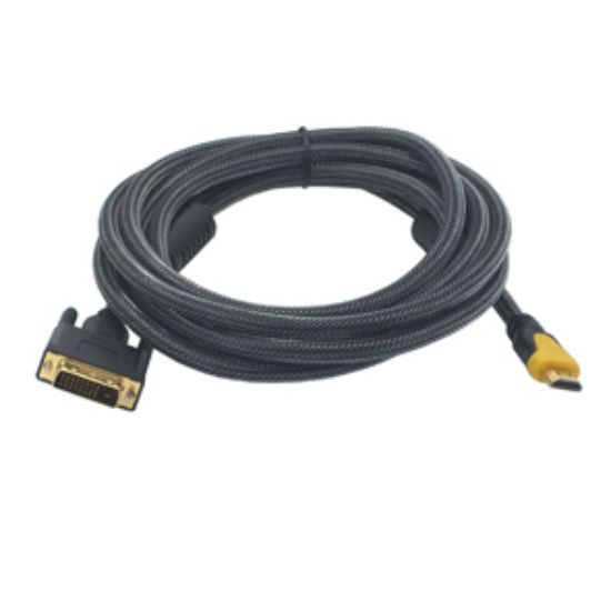 Picture of LEAD HDMI-DVI24+1 ZHQ