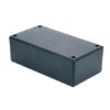 Picture of ABS ENCLOSURE BLACK E25B 130x68x43
