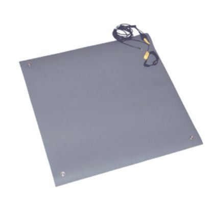 Picture of ANTI-STATIC MAT KIT 500x300x2mm GREY
