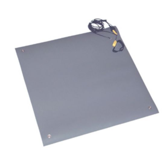 Picture of ANTI-STATIC MAT KIT 400x210x2mm  GREY