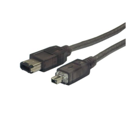 Picture of LEAD FIREW 04P-06P 1.0M TRA-B