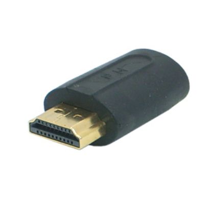 Picture of HDMI JOINER PLUG TO MINI SOCKET
