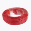 Picture of WIRE M/S CSA=1.5 O=3.2 RED - 100m/ROLL