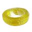 Picture of WIRE M/S CSA=0.8 O=2.8 YELLOW -  610m/ROLL