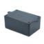 Picture of ENCLOSURE BLACK FLANGED 114x74x52