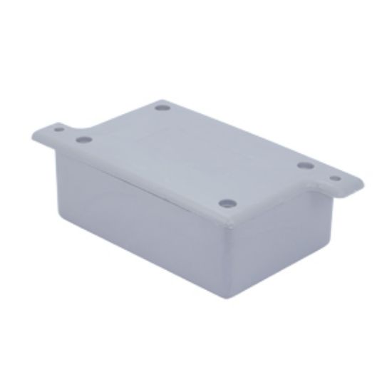 Picture of ENCLOSURE GREY WIN 85x56x31 AP-3288