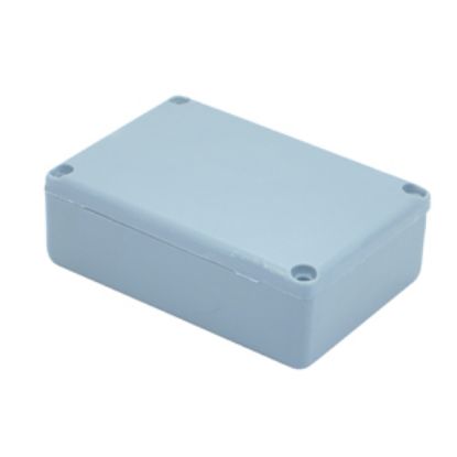 Picture of ABS ENCLOSURE GREY 72x50x25