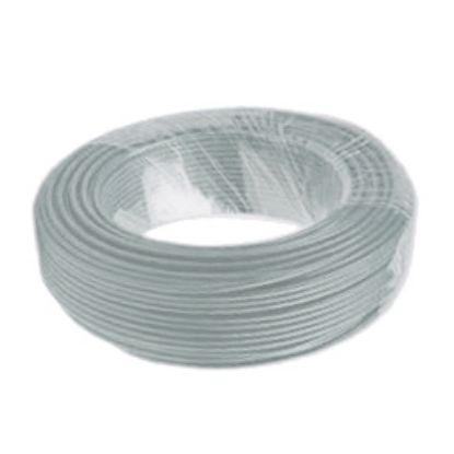 Picture of WIRE M/S CSA=0.34 O=1.6 GREY - 610m/ROLL