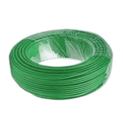Picture of WIRE M/S CSA=0.34 O=1.6 GREEN - 610m/ROLLS