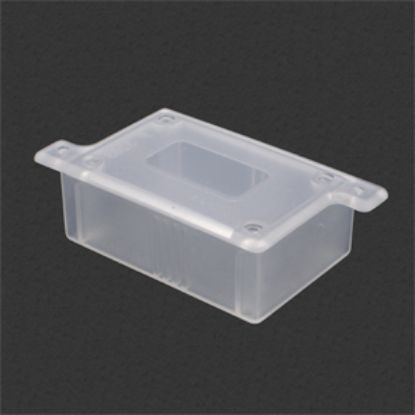 Picture of ABS ENCLOSURE CLEAR 85x56x31 AP3288