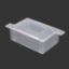 Picture of ABS ENCLOSURE CLEAR 85x56x31 AP3288