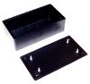 Picture of ENCLOSURE ABS MOULDED 130x70x44mm