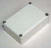 Picture of ABS ENCLOSURE WHITE POT-1W 72x50x25