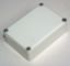 Picture of ABS ENCLOSURE WHITE POT-1W 72x50x25