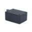 Picture of ABS ENCLOSURE BLACK E06B 72x50x25