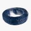 Picture of WIRE M/S CSA=0.8 O=2.8 BLACK - 610m/ROLL