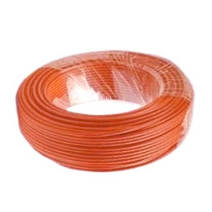 Picture of WIRE M/S CSA=0.8 O=2.8 ORANGE - 610m/ROLL
