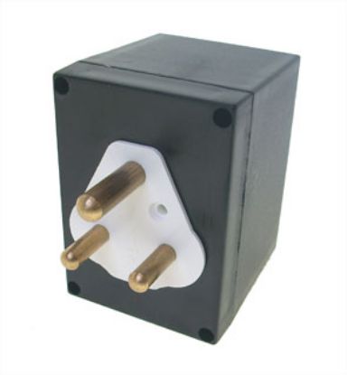 Picture of ENCLOSURE WITH PT15 PLUG 88x63x73