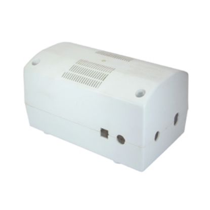 Picture of ABS ENCLOSURE WHITE XFORMER  155x92x87