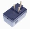 Picture of ENCLOSURE WITH PT15 PLUG   93x55x60