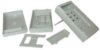 Picture of ABS ENCLOSURE HANDHELD GREY 135x72x31