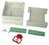 Picture of ABS ENCLOSURE MOLDED 115x90x72