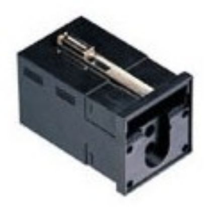 Picture of ABS ENCLOSURE MOLDED GREY 72x 72x115